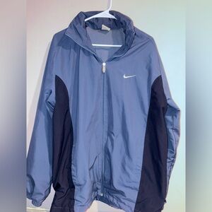 Nike Windbreaker Men’s Large